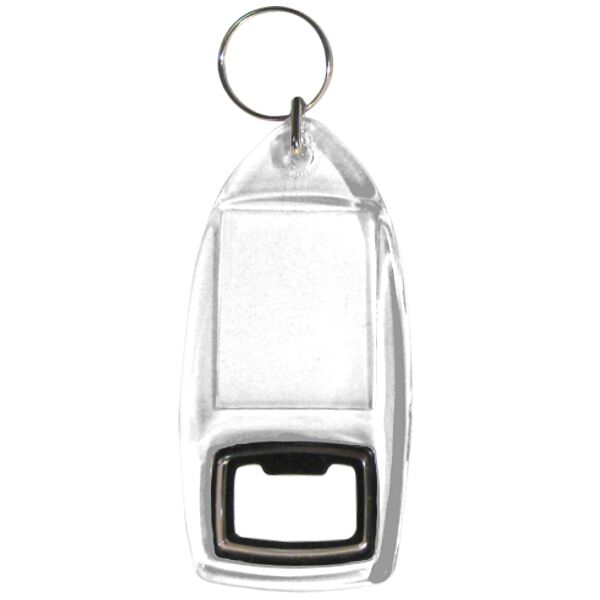 Key Fob - Bottle Opener Thumbnail