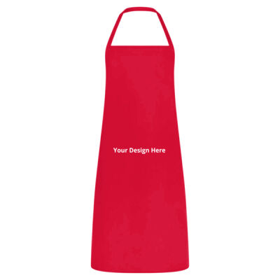 Classic Bib Apron Thumbnail