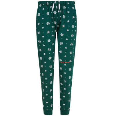 Ladies Lounge Pants Thumbnail