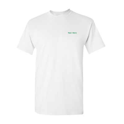 Mens Lounge T Shirt Thumbnail