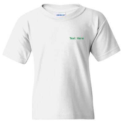 Kids Lounge T Shirt Thumbnail