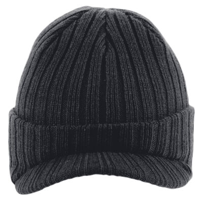 Peaked Beanie Thumbnail