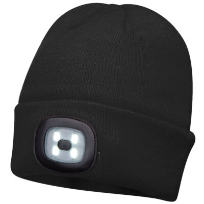 LED Head Light Beanie Thumbnail