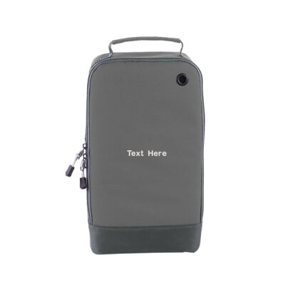 Personalised Shoe Bag Thumbnail