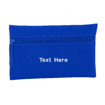 Personalised Pencil Case Thumbnail