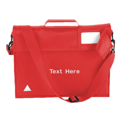 Junior Book Bag  Thumbnail